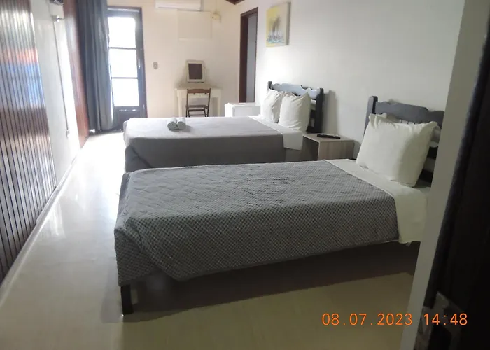 Hotel Costa Praia
