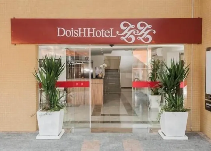 Hotel Dois H